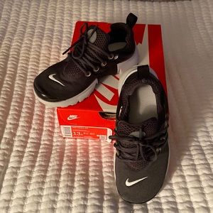 Child Nike Presto